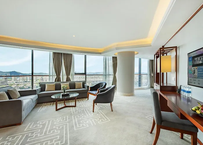 Courtyard By Marriott Anji
