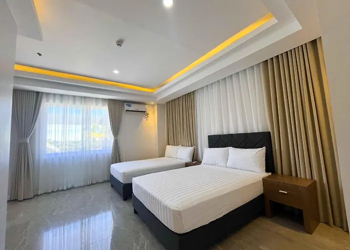 D' Elmer's Place Hotel