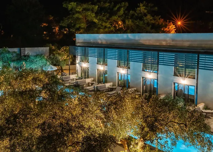 B&B Lofts Thassos