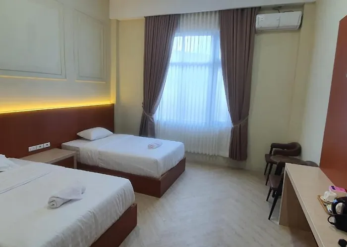 Mabit Hotel