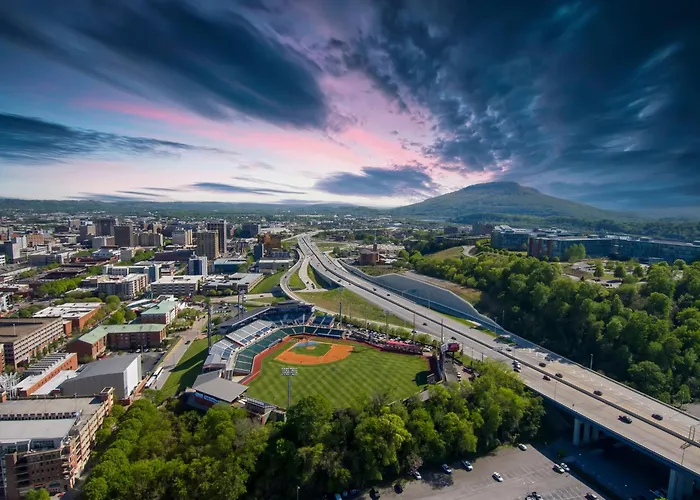 Holiday Inn Express Chattanooga - Hamilton Place By Ihg