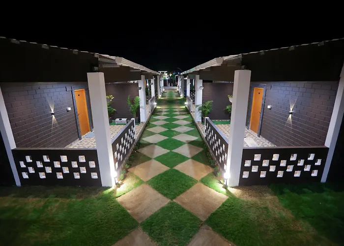 Boomerank Inn