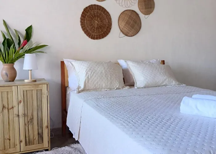 Timborana Suites