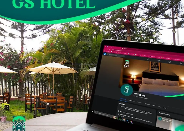 Gs Hoteles-Asia Sur