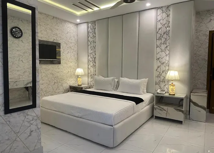Tulip Capital Hotel