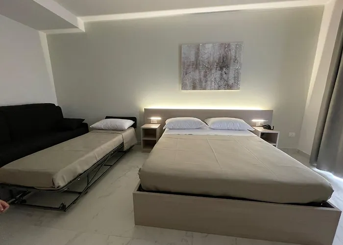 Hotel Diadema