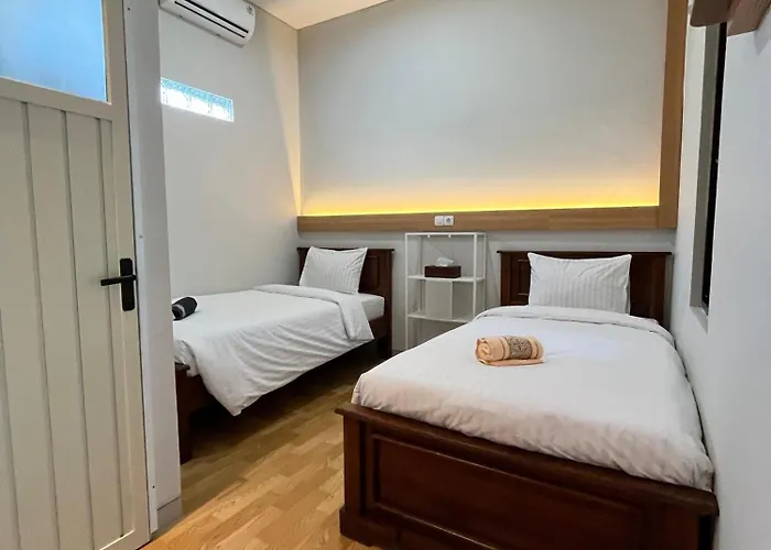 Summer Inn Karimunjawa