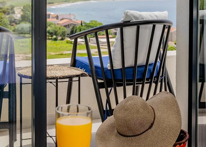 Hotel Aquilo