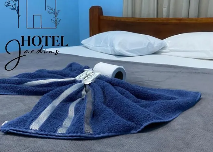 Hotel Jardins