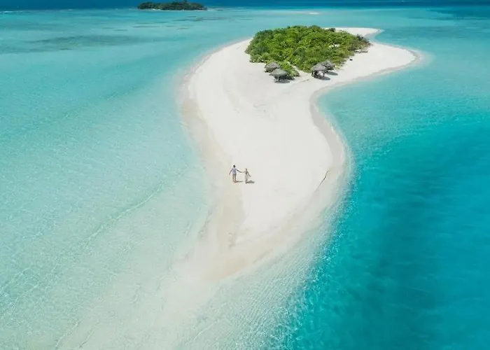 La Isla Bonita