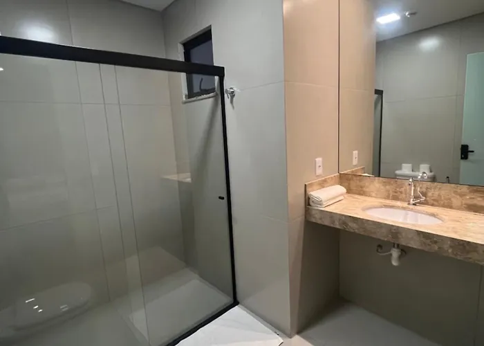 Hotel Premier Janauba