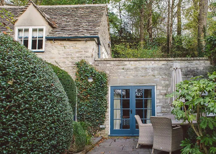 The Swan Hotel