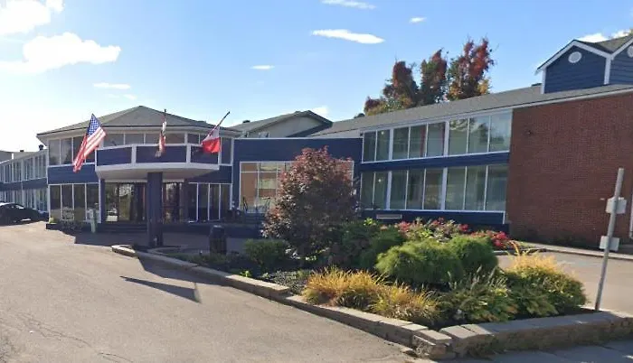 Charlottetown Inn & Conference Centre