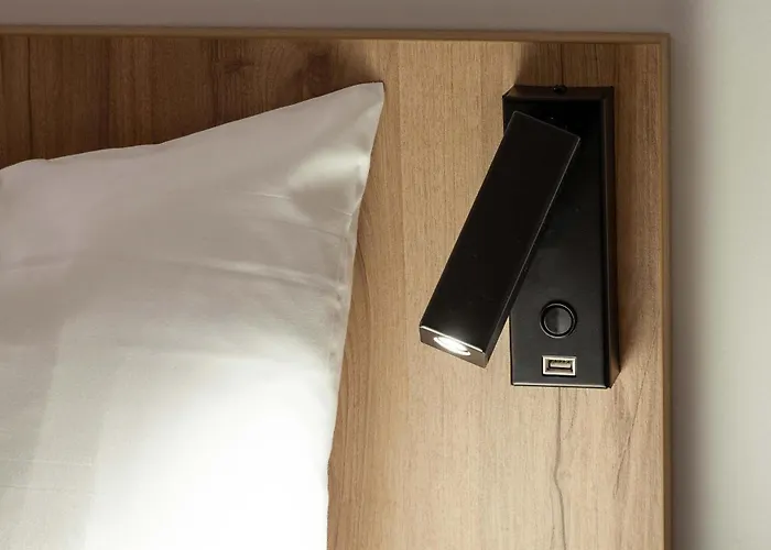 B&B Hotel Saint-Etienne Monthieu