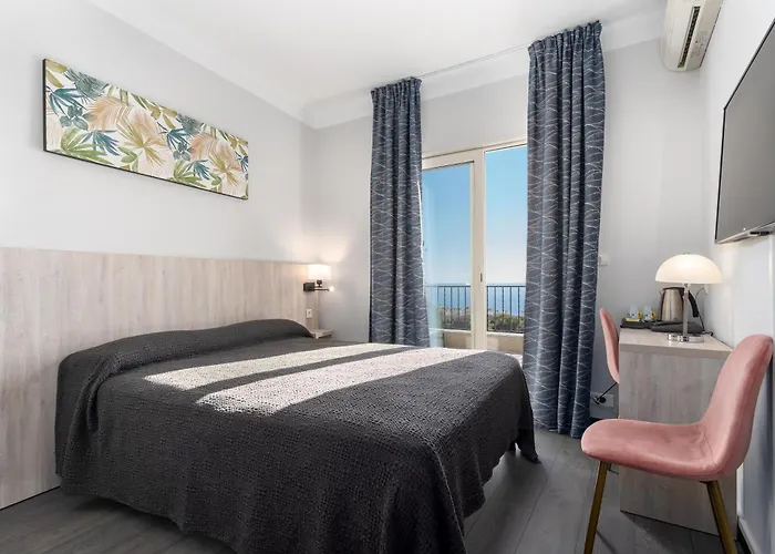 Hotel Miramar