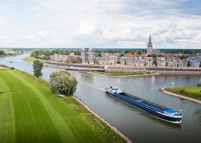 Stadshotel Doesburg