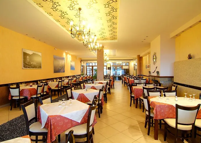 Hotel Lefas Delphes