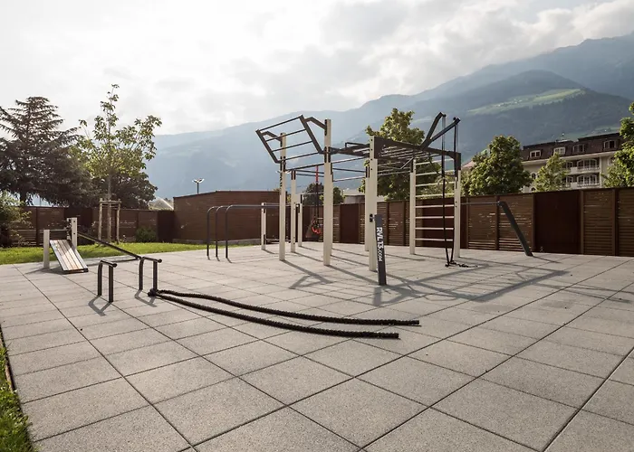 Hotel Prokulus - Family&Wellness