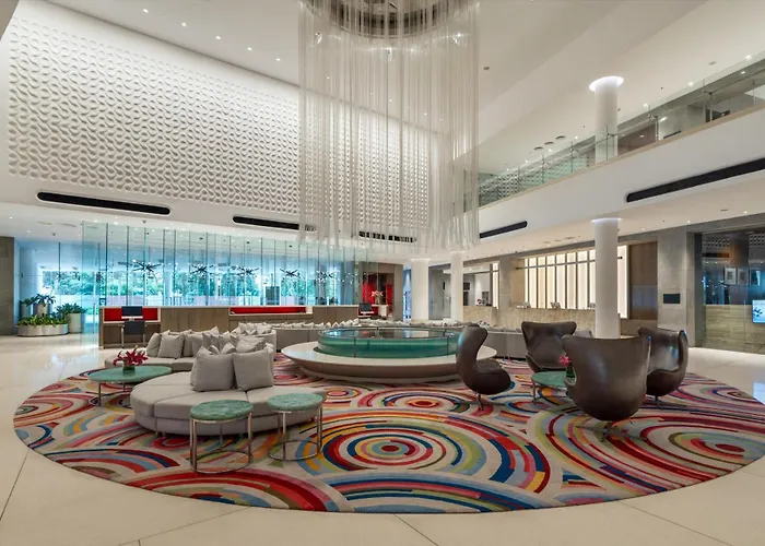 Avasa Hotel