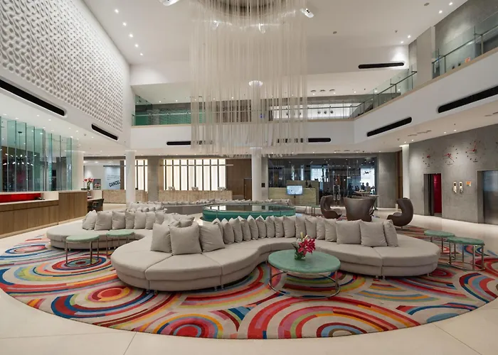 Avasa Hotel