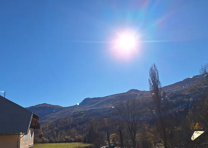 B&B l'Edelweiss