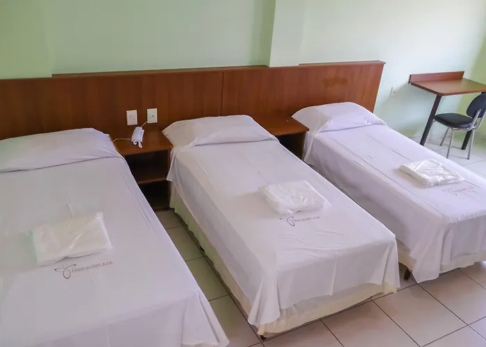 Trindade Plaza Hotel