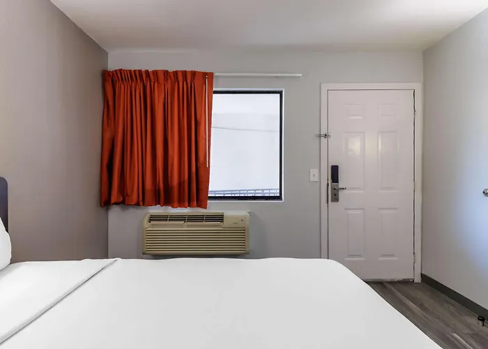 Motel 6 Elizabethtown
