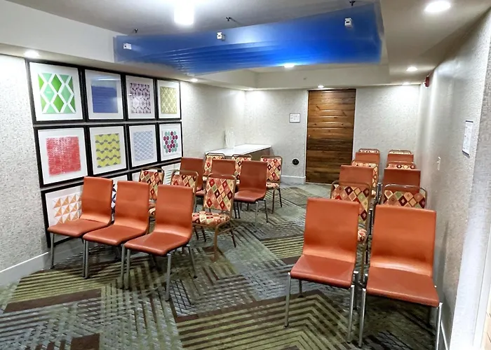 Holiday Inn Express Sedona - Oak Creek By Ihg