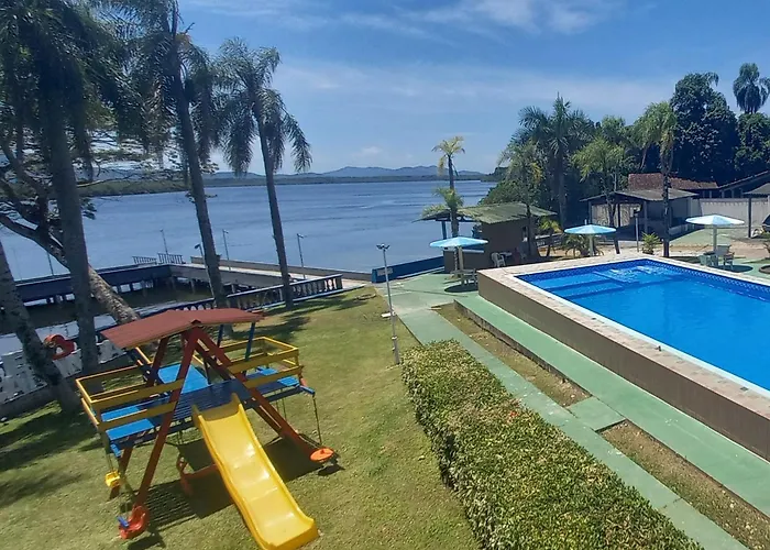 Hotel Costa Azul