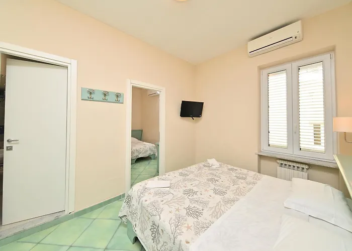Albergo Atlantic