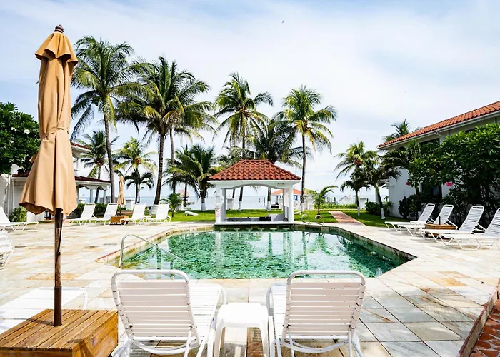 Isla Bonita Yacht Club
