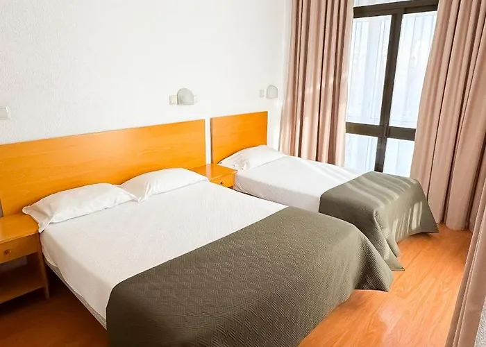 Hotel Mar Azul