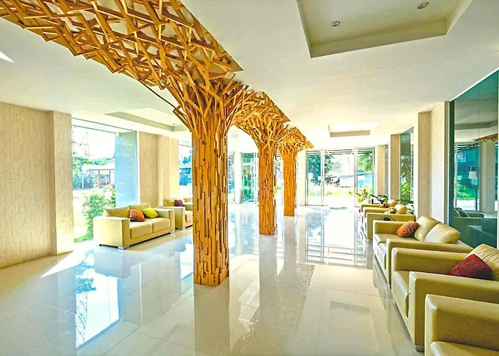 The Wings Boutique Hotels Krabi Ko Lanta