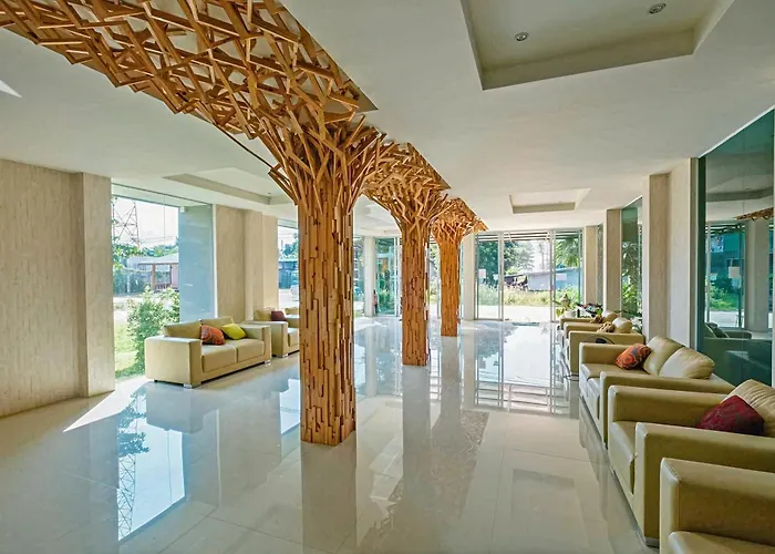 The Wings Boutique Hotels Krabi Ko Lanta