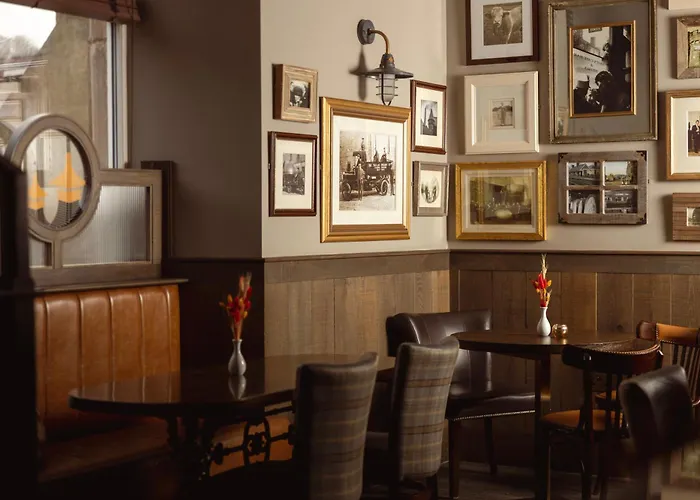 The Station Hotel