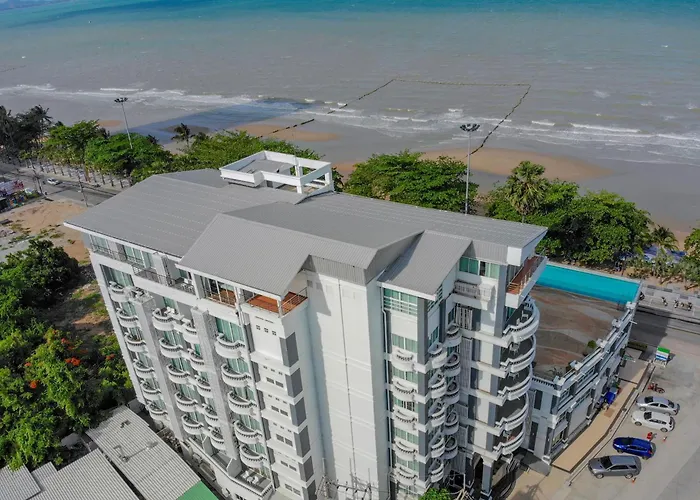 Jomtien Hisotel