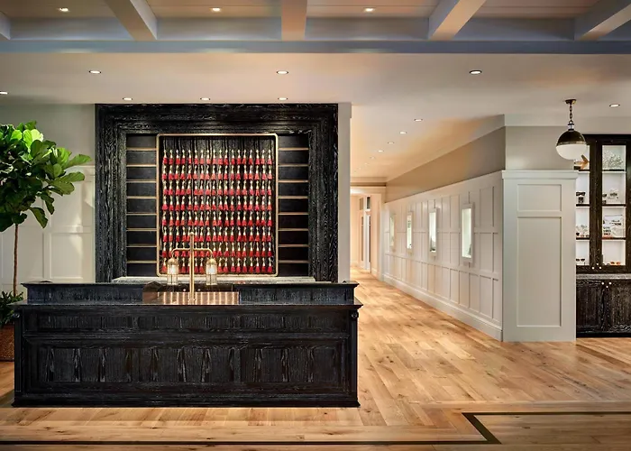 Lido House, Autograph Collection