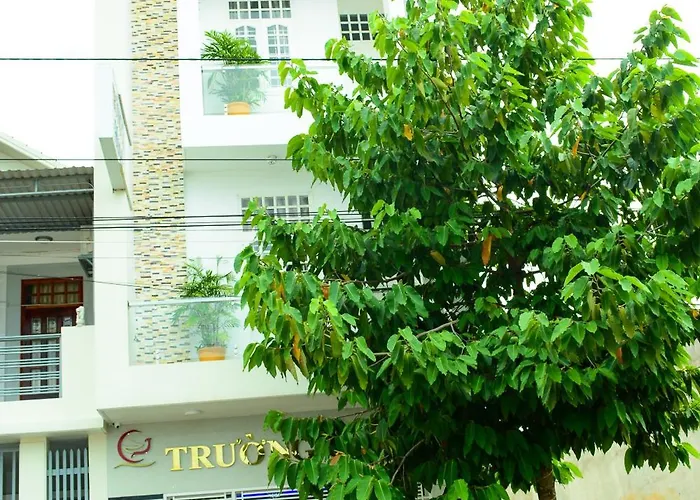 Truong Ca Hotel