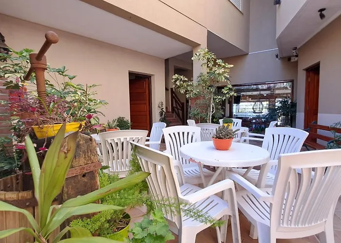 Hotel Albert