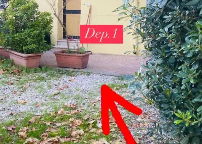 Hotel Villa Pozzi