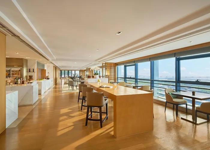 Hyatt Regency Shenzhen Airport