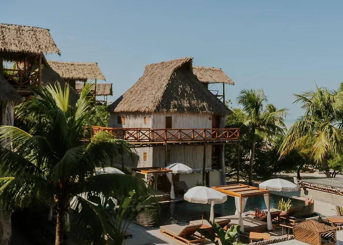 Aldea Kuka, Luxury Eco Boutique Hotel (Adults Only)