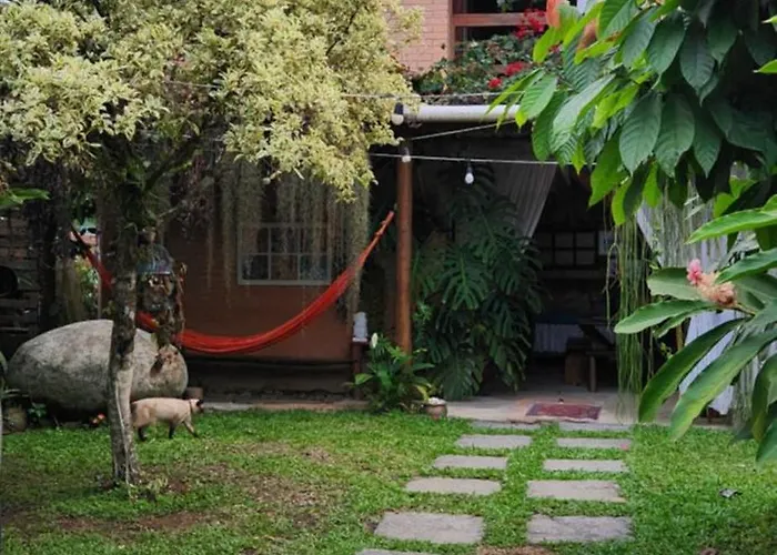 Pousada do Condado