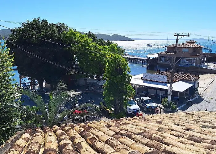 Porto Mar de Búzios
