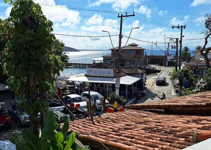 Porto Mar de Búzios