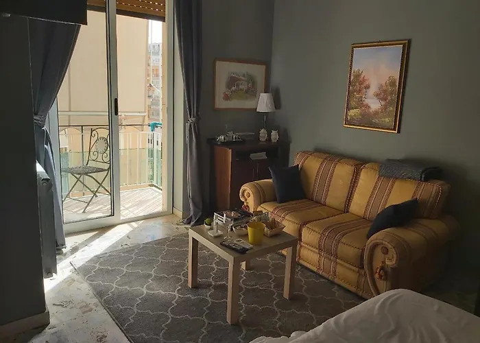 L'Arena Room
