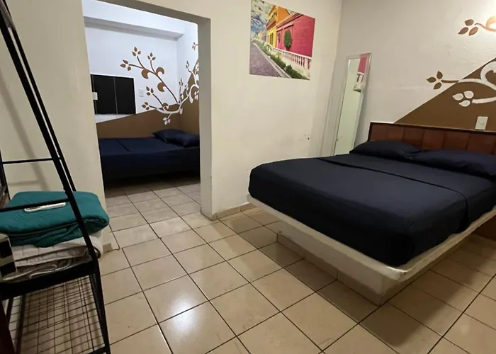 Hotel Perla Mazatlan