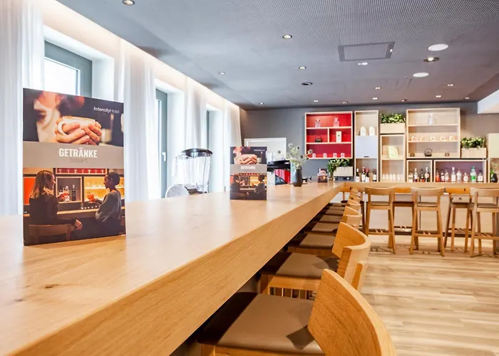Intercityhotel Dortmund
