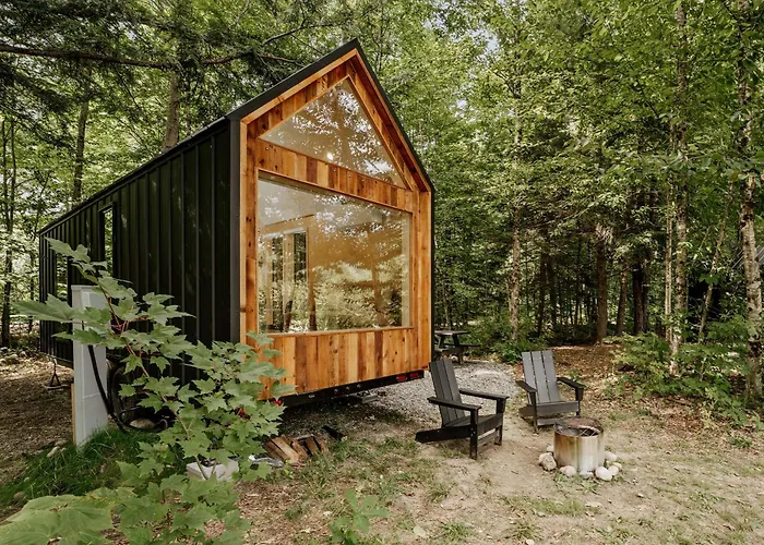 Lumen Nature Retreat