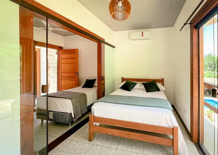 VELINN Pousada Canoa Ilhabela